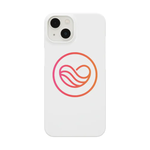 Stratum Swell Logo Smartphone Case