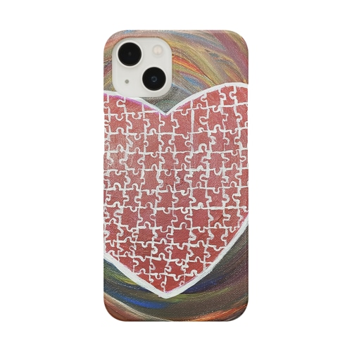 love Smartphone Case