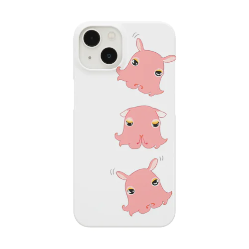 めんだこさん　トリオ Smartphone Case