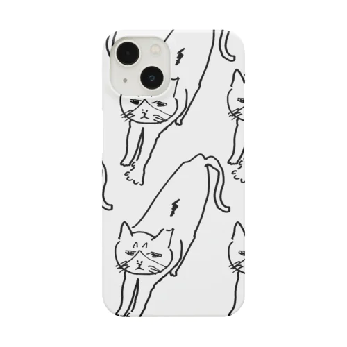 たくさんのこじろう Smartphone Case