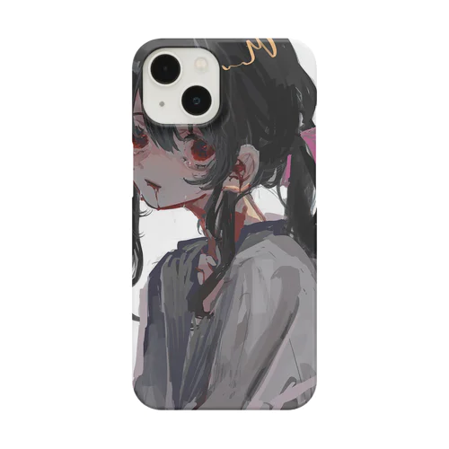 なきむし Smartphone Case