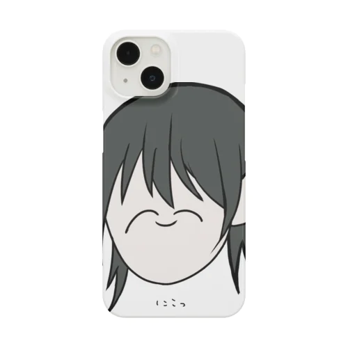 にこにこな三太郎くん Smartphone Case