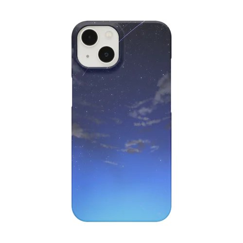 星空ケース Smartphone Case