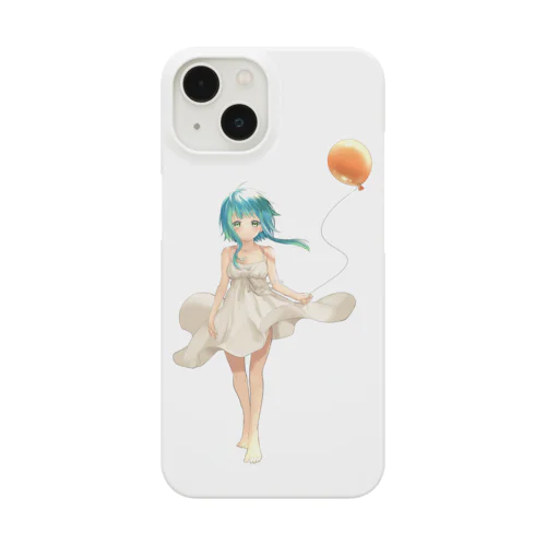 雨子さん風船*2022 Smartphone Case