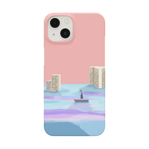 sorrow Smartphone Case