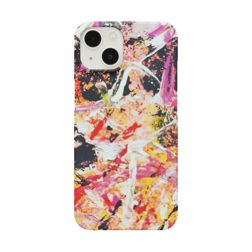 情熱の間 Smartphone Case