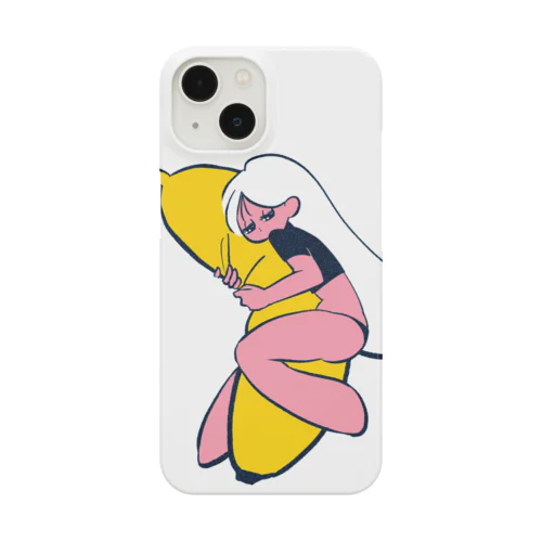 バナナchiho Smartphone Case