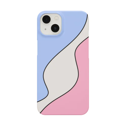 あおとあか Smartphone Case