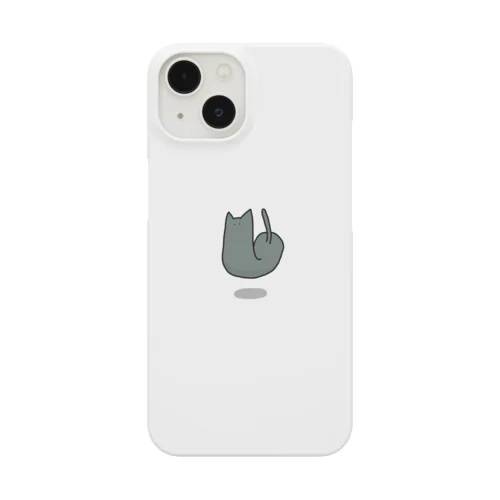 うかぶねこ Smartphone Case