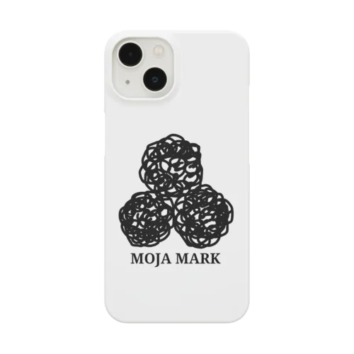 MOJA MARK スマホケース