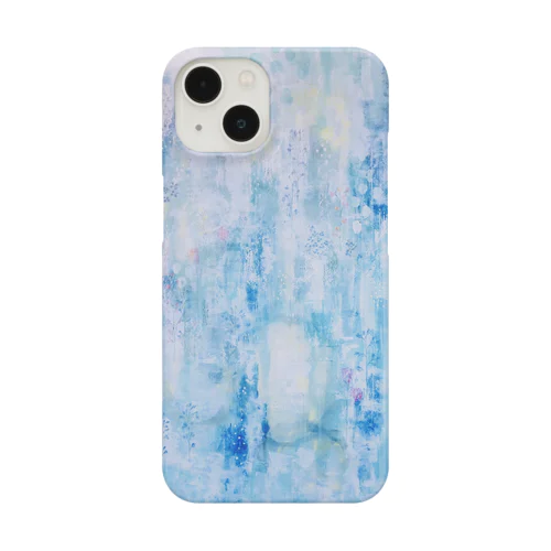 穀雨 Smartphone Case