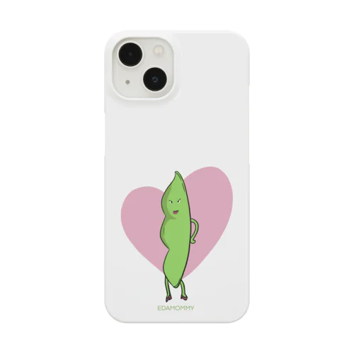 Edamommy Smartphone Case