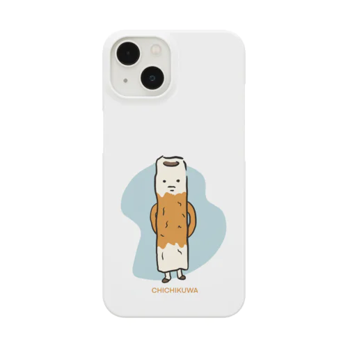 Chichikuwa Smartphone Case