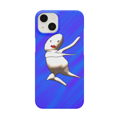 Fly Human Smartphone Case