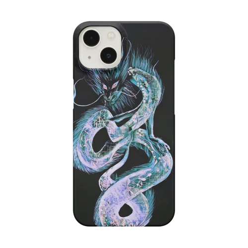 青龍 Smartphone Case