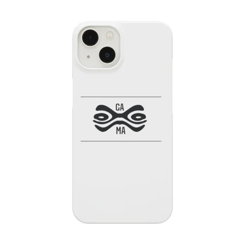 GAMA Smartphone Case