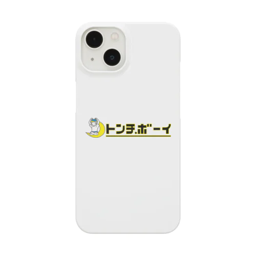 トンチボーイ Smartphone Case