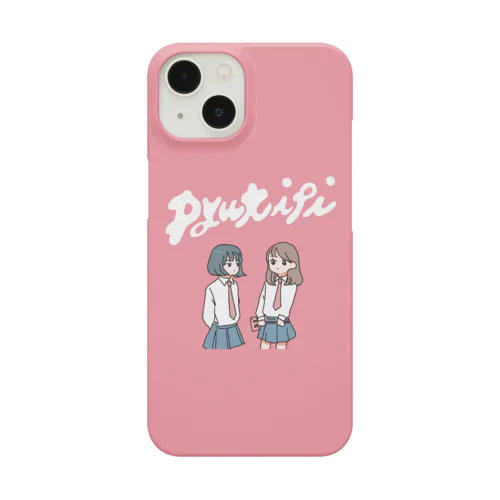 JKの日常スマホケース Smartphone Case