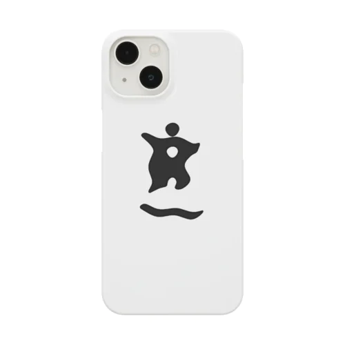 Fat Surfer Smartphone Case
