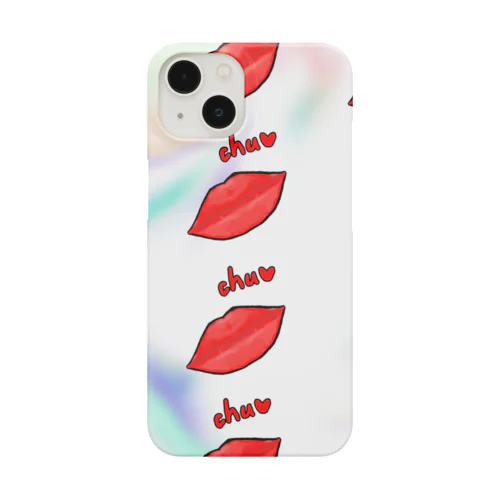 キスマーク」スマホケース（iPhone）の通販 2ページ目 ∞ SUZURI