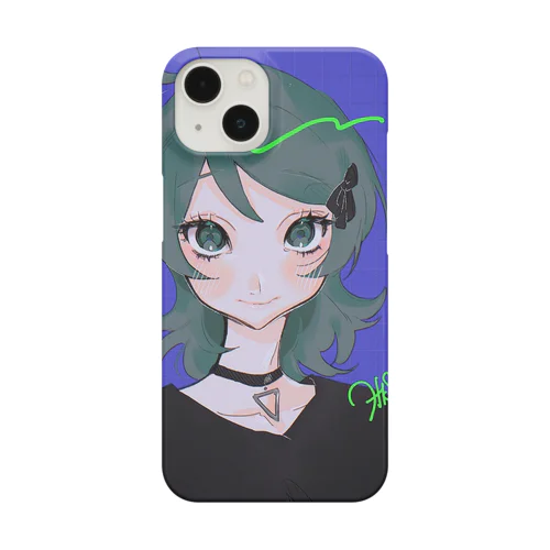 hisopi Smartphone Case