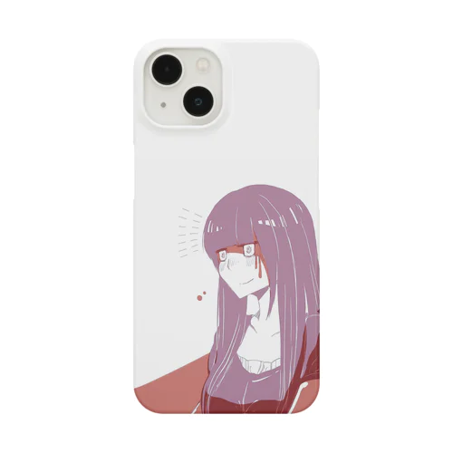 ちみどろちゃん Smartphone Case