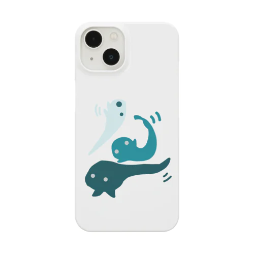 じゅう Smartphone Case