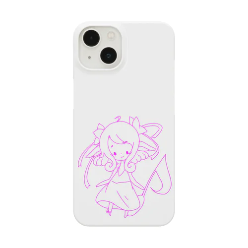 音楽ちゃん Smartphone Case