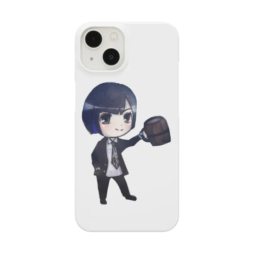 KPビビ Smartphone Case