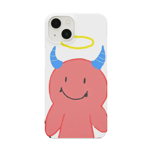 MR.デーモン Smartphone Case