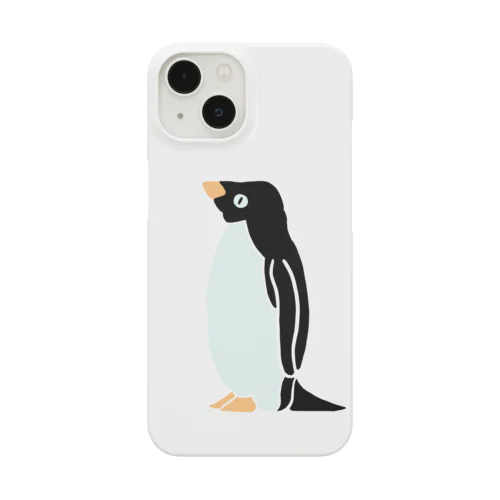 アデリーペンギン Smartphone Case