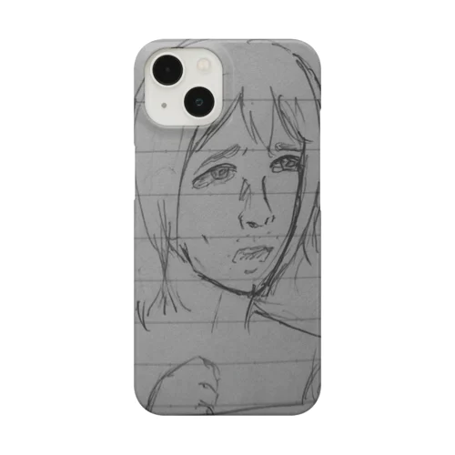 ジョージ・ベストがジェンダーについて語るようです。 Smartphone Case