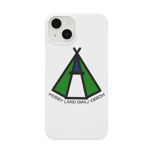 Hobby Land Smartphone Case