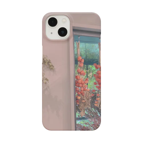 窓辺 Smartphone Case