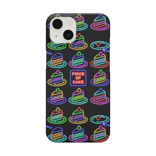 Piece of Cake Smartphone Case