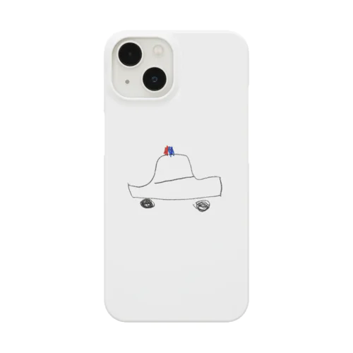 あやおのぱとかーver.2 Smartphone Case