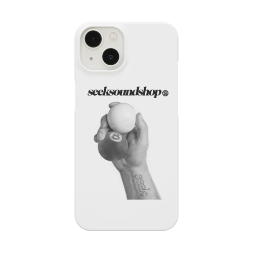 cooltattoohand Smartphone Case