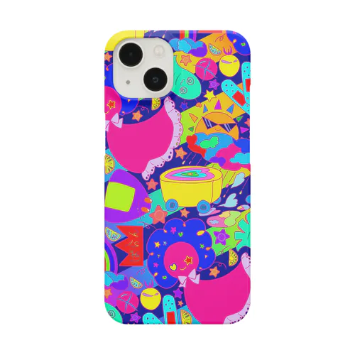 はらじゅくえんそく Smartphone Case