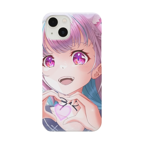 あくたんケース Smartphone Case