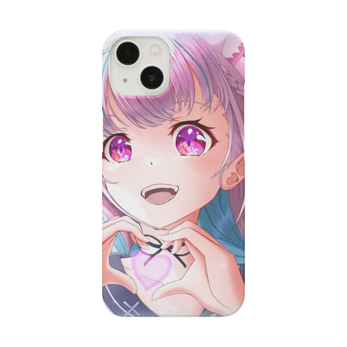 あくたんケース Smartphone Case