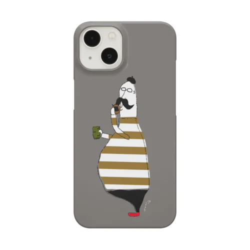 せんべいさん Smartphone Case