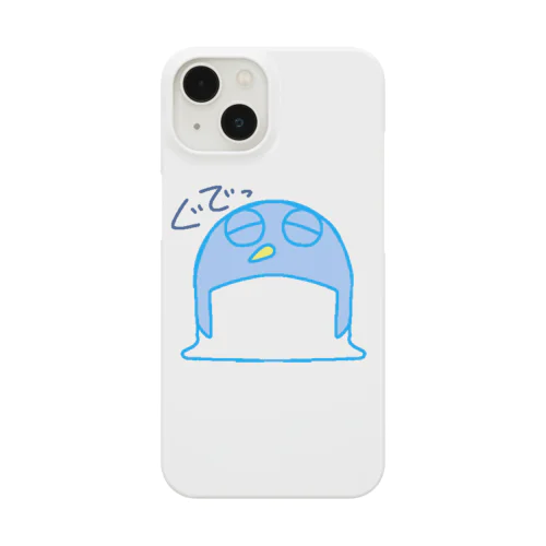 ペンギンちゃん スマホケース