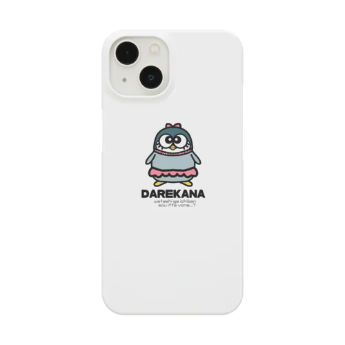 ペンコちゃん Smartphone Case