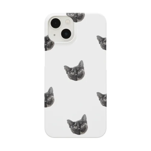 オータム🐈‍⬛ Smartphone Case