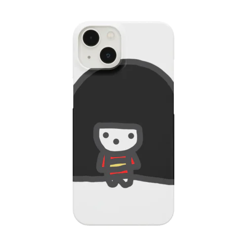 ざしきわらし Smartphone Case