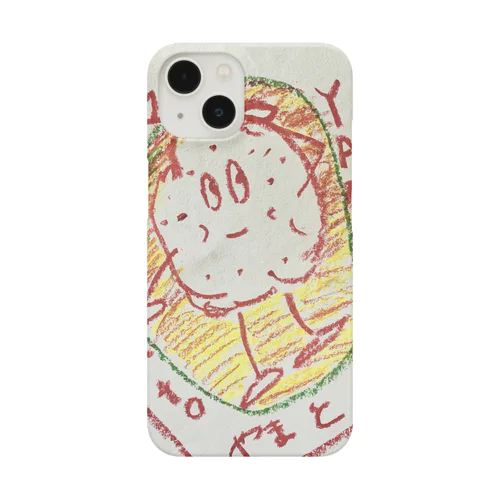 ヤマト Smartphone Case