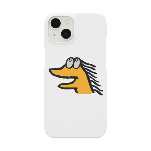 なんJ民ぽい何か Smartphone Case