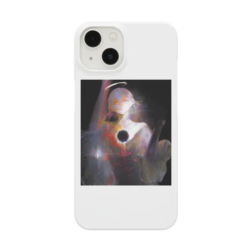 輝夜 Smartphone Case