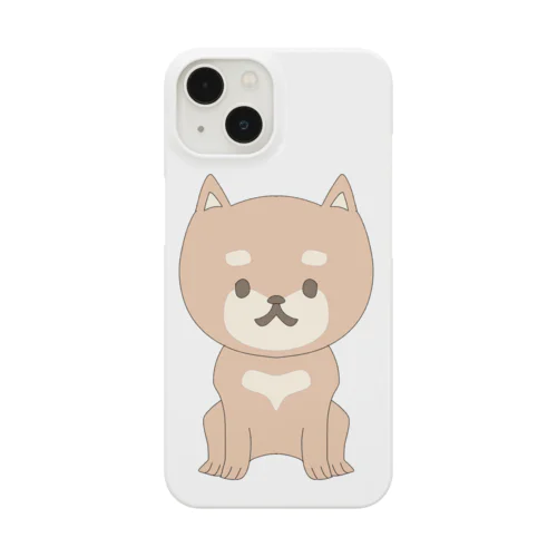 柴犬 Smartphone Case