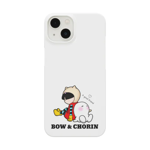 Good friend Smartphone Case